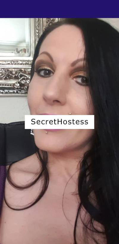 Genie 32Yrs Old Escort Size 12 Lincoln Image - 1