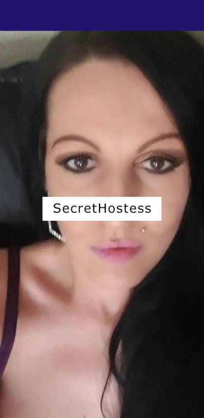 Genie 32Yrs Old Escort Size 12 Lincoln Image - 9