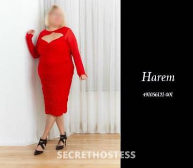 HAREM 20Yrs Old Escort Edmonton Image - 1