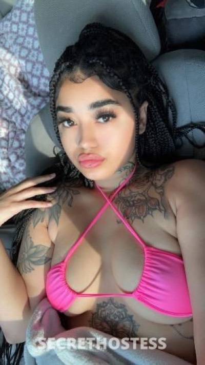 Jade💚💙 23Yrs Old Escort San Fernando Valley CA Image - 2