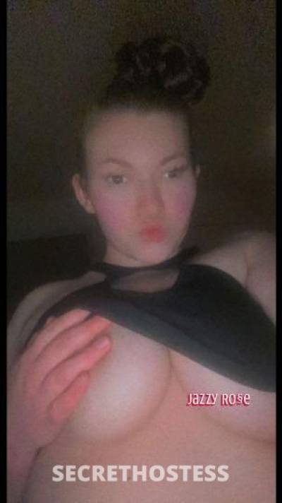 Jazzy 21Yrs Old Escort Phoenix AZ Image - 1
