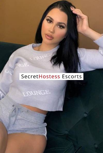 25 Year Old Swedish Escort Khobar - Image 2