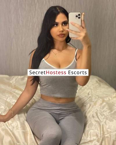 25 Year Old Swedish Escort Khobar - Image 3