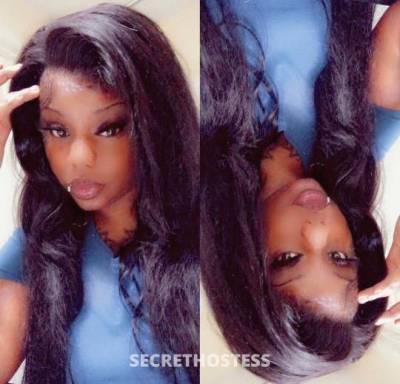 Jetz 22Yrs Old Escort Macon GA Image - 4