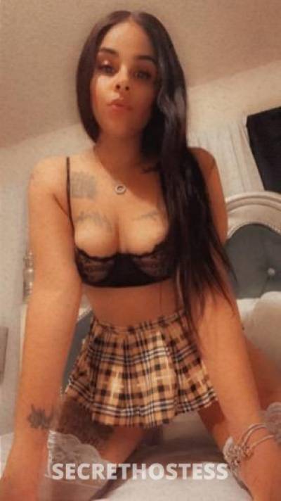 Jordan 22Yrs Old Escort San Diego CA Image - 1