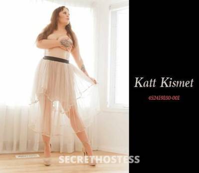 KATTKISMET 30Yrs Old Escort Edmonton Image - 6