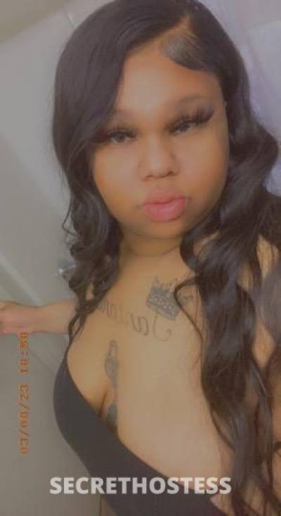 Kash 23Yrs Old Escort Saint Louis MO Image - 1