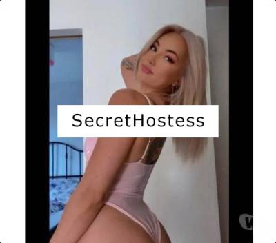 Katynca 24Yrs Old Escort South London Image - 1