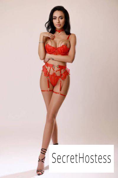 Kim 22Yrs Old Escort 166CM Tall Luxembourg Image - 8