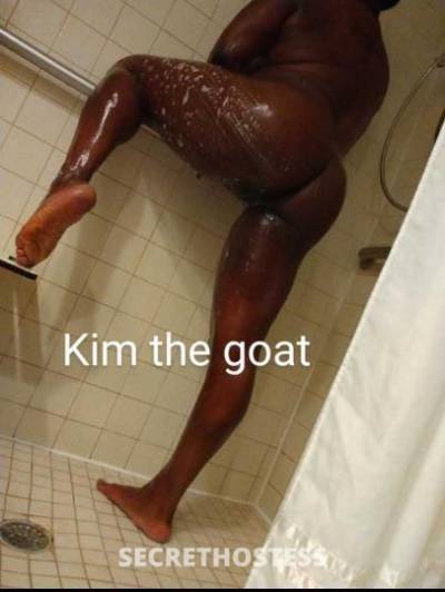 KimTheGoat 36Yrs Old Escort Raleigh NC Image - 3