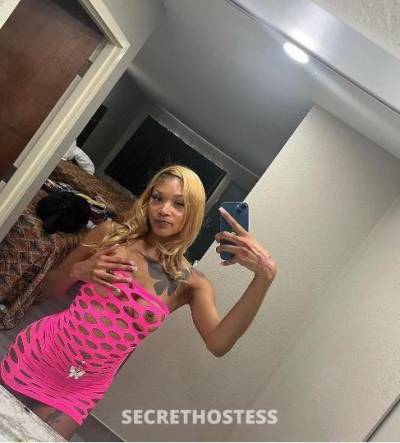 Kimora 22Yrs Old Escort Jackson MS Image - 1