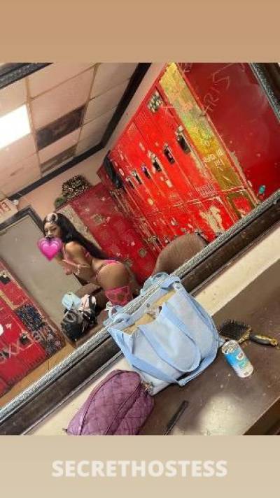 Kream 22Yrs Old Escort Houston TX Image - 0