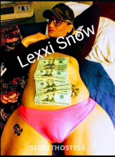 LexxiSnow 30Yrs Old Escort Wichita KS Image - 2