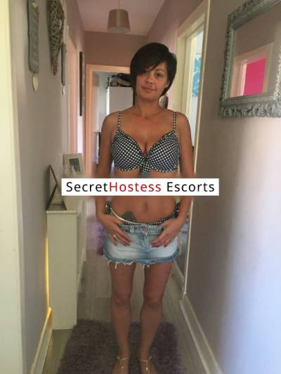 Lisa 44Yrs Old Escort Size 6 41KG 159CM Tall Edinburgh Image - 2