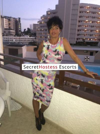 Lisa 44Yrs Old Escort Size 6 41KG 159CM Tall Edinburgh Image - 6