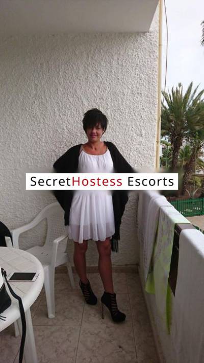 Lisa 44Yrs Old Escort Size 6 41KG 159CM Tall Edinburgh Image - 7