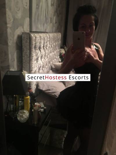 Lisa 44Yrs Old Escort Size 6 41KG 159CM Tall Edinburgh Image - 10