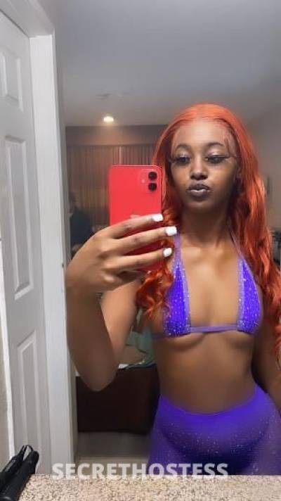 Lola 22Yrs Old Escort San Francisco CA Image - 1