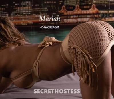 MARIAH 19Yrs Old Escort Edmonton Image - 0