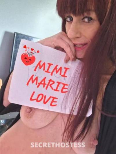 MIMIMARIELOVE 46Yrs Old Escort Miami FL Image - 3