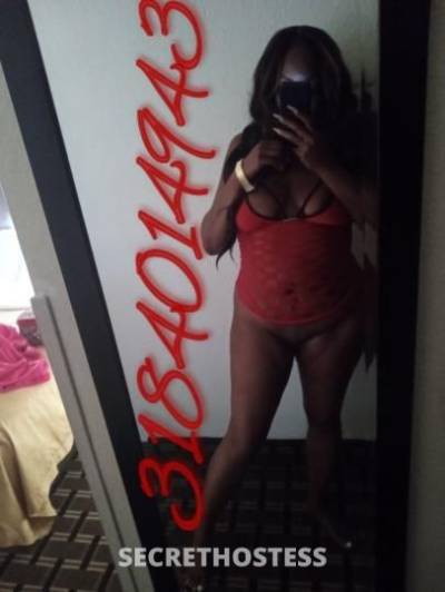 MahoganyBanks 35Yrs Old Escort Shreveport LA Image - 7