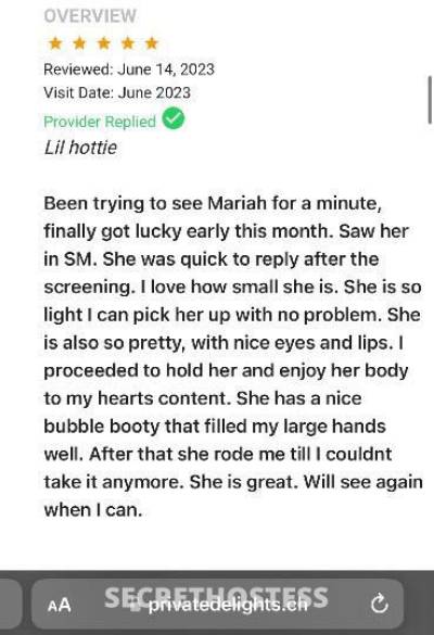 Mariah 25Yrs Old Escort Santa Maria CA Image - 5