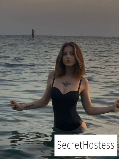 19 Year Old European Escort Krakow Blue eyes - Image 1