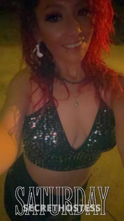 NANiiWithTheGoodPuNANii 30Yrs Old Escort Mendocino CA Image - 3