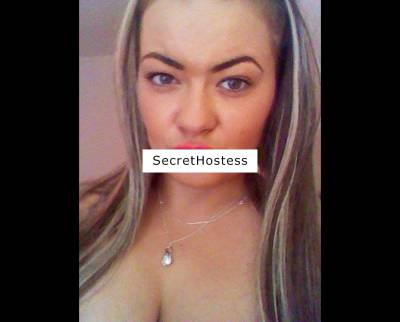 Nadya 30Yrs Old Escort Swansea Image - 0