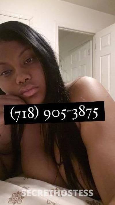 21 year old Escort in Brooklyn NY Young hot brownie