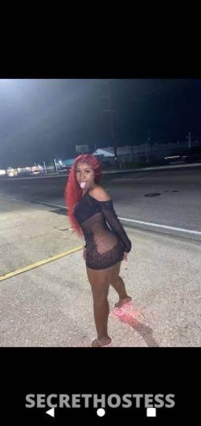 PYT 23Yrs Old Escort 149CM Tall New Orleans LA Image - 0