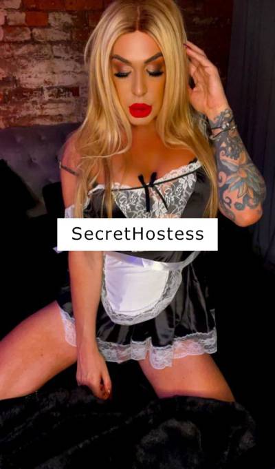 Pariz1979 39Yrs Old Escort Barnsley Image - 2