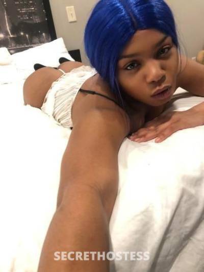 QueenKream 21Yrs Old Escort Saint Louis MO Image - 4