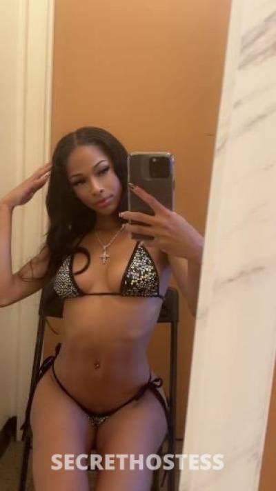 Raven 21Yrs Old Escort San Francisco CA Image - 1