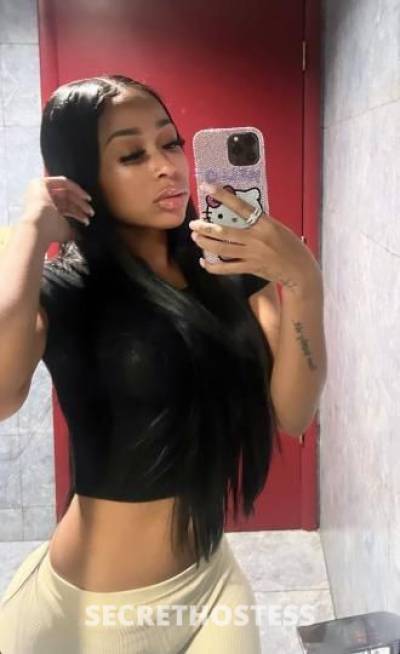 Raven 22Yrs Old Escort Baltimore MD Image - 1