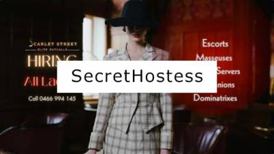 Scarlet Street Outcalls 18Yrs Old Escort Sydney Image - 2