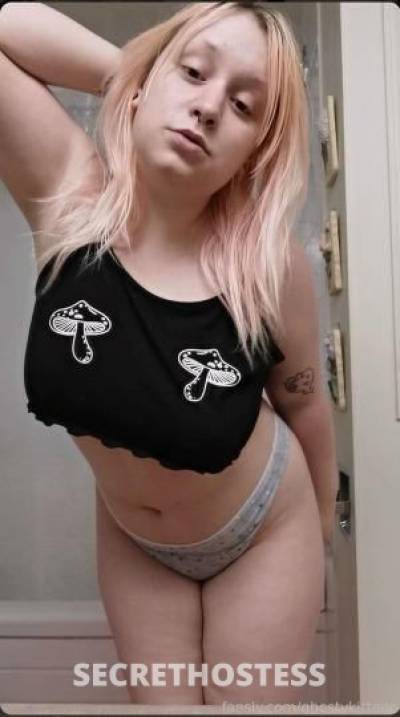 Scarlett 23Yrs Old Escort Edmonton Image - 5