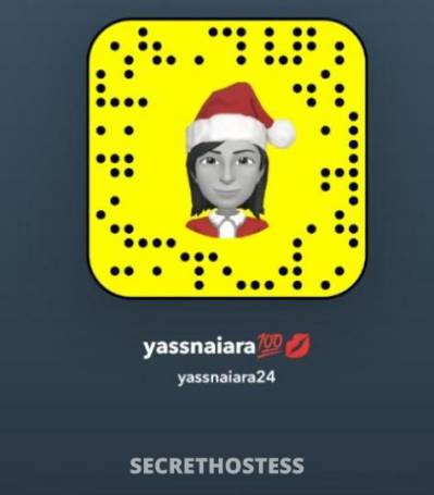 Snap:yassnaiara24 24Yrs Old Escort Miami FL Image - 2