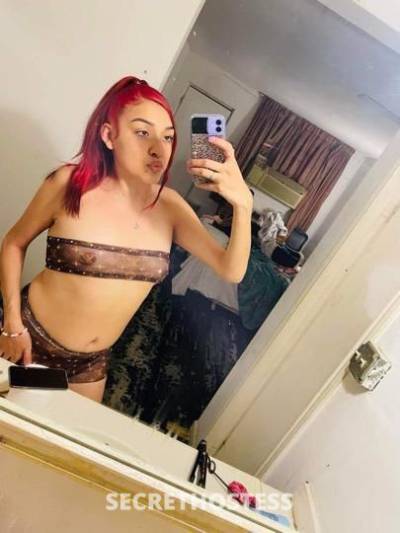 Snowveeee 23Yrs Old Escort Houston TX Image - 1