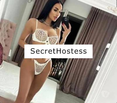 Tiffany 24Yrs Old Escort Nottingham Image - 2