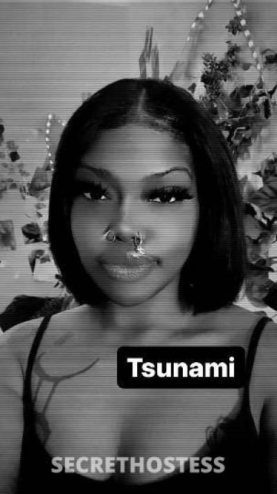 Tsunami 24Yrs Old Escort Cleveland OH Image - 0