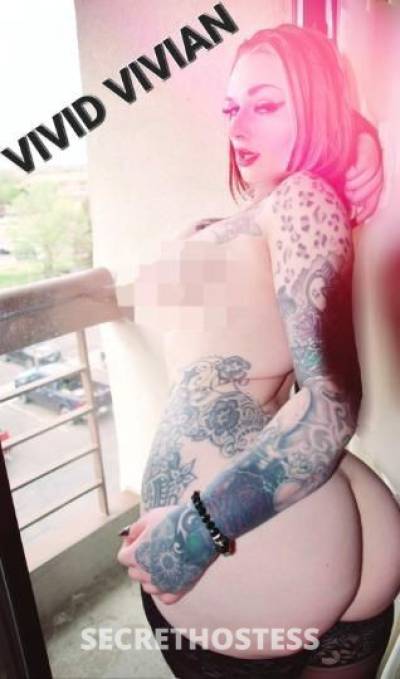 Vivi 26Yrs Old Escort Colorado Springs CO Image - 9