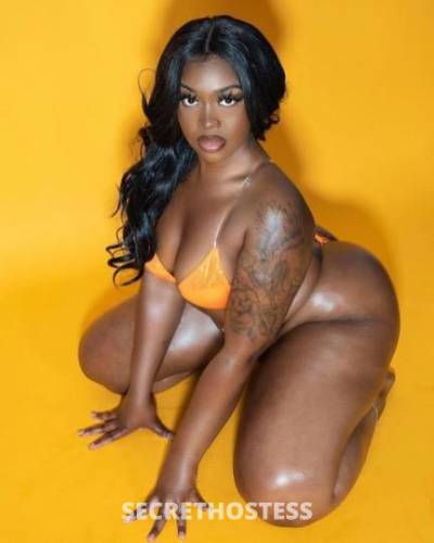 YAYA 22Yrs Old Escort Raleigh NC Image - 1