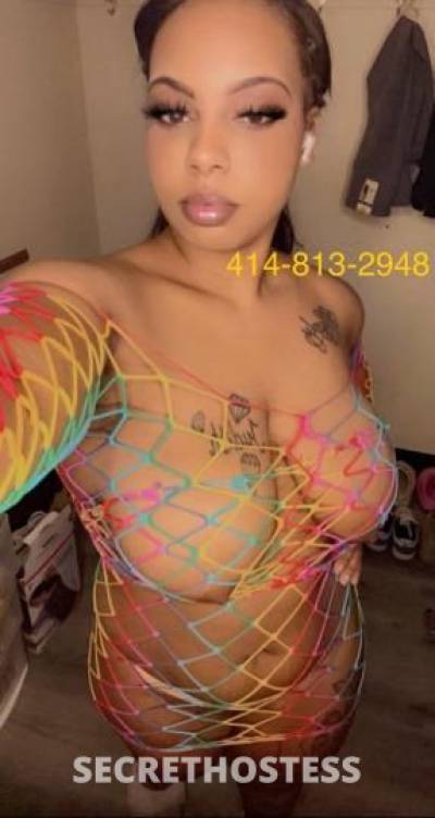 Yummy 24Yrs Old Escort Milwaukee WI Image - 1