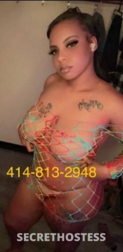 Yummy 24Yrs Old Escort Milwaukee WI Image - 2