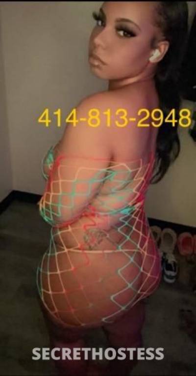 Yummy 24Yrs Old Escort Milwaukee WI Image - 3