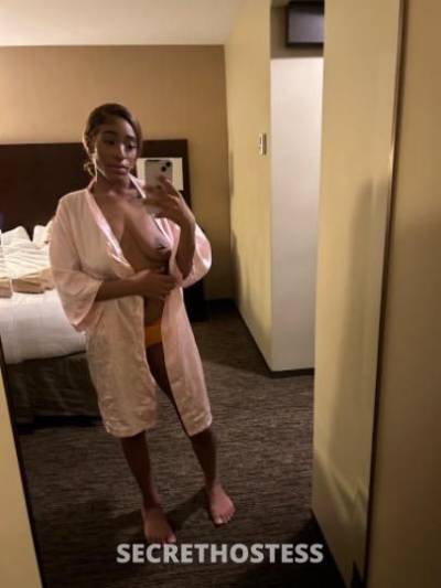 creme 23Yrs Old Escort 162CM Tall Minneapolis MN Image - 1