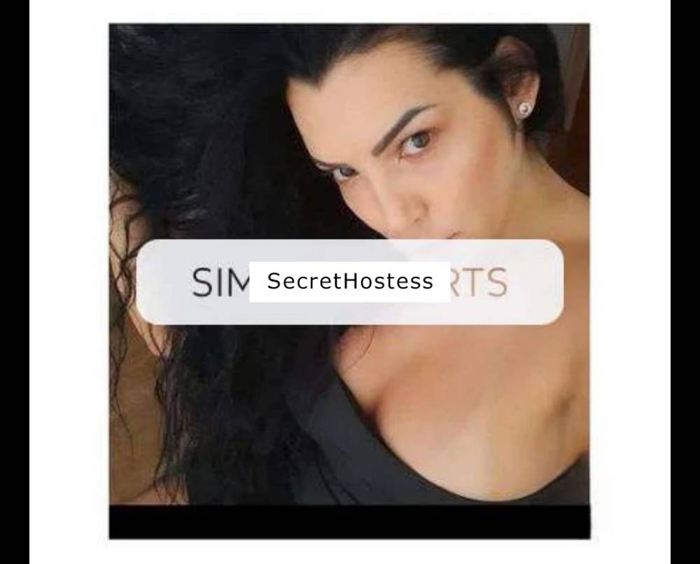 ALINE 42Yrs Old Escort Size 8 Eastbourne Image - 0