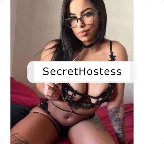 KARLLA 24Yrs Old Escort Salford Image - 1