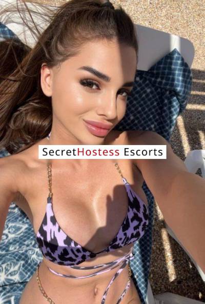 19 Year Old Russian Escort Moscow - Image 4